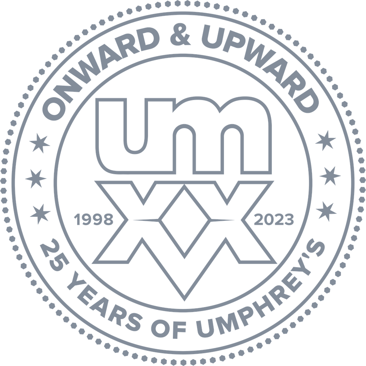 Umph-25 Logo